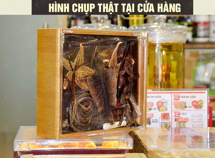 Bộ tăng cường sinh lý nam cao cấp SL014 4 Bộ tăng cường sinh lý nam cao cấp SL014 4