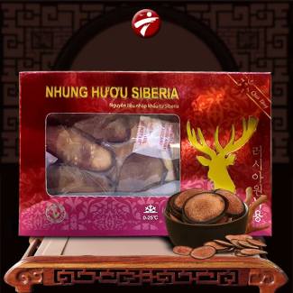 Búp nhung hươu thái lát 35g NH022