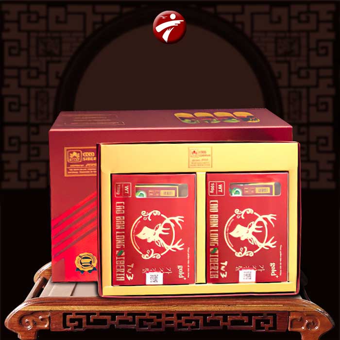 cao ban long hộp quà tặng cao ban long hộp quà tặng
