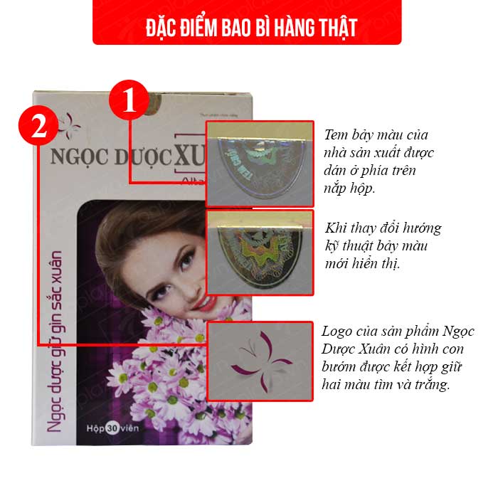 Ngọc dược xuân Sibiri NH016 1 Ngọc dược xuân Sibiri NH016 1