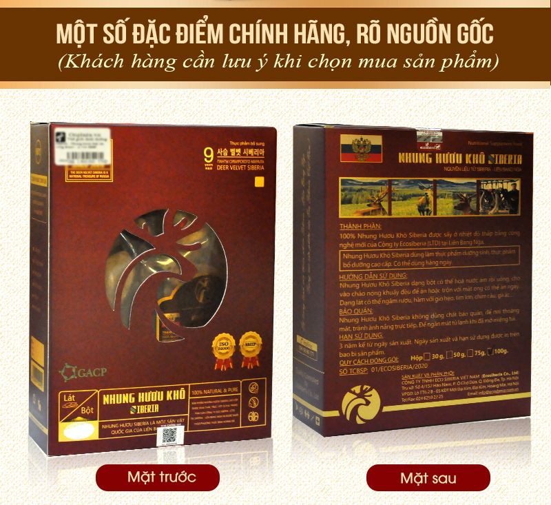 Nhung hươu sấy khô thái lát Pankal Liên Bang Nga NH004 2 Nhung hươu sấy khô thái lát Pankal Liên Bang Nga NH004 2