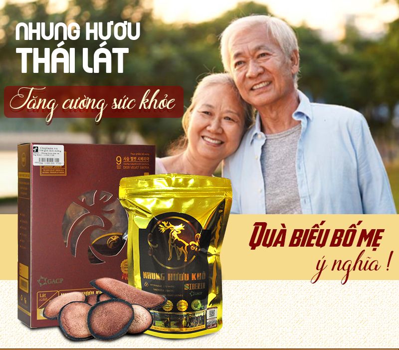 Nhung hươu thái lát 50g Pankal NH005 1 Nhung hươu thái lát 50g Pankal NH005 1
