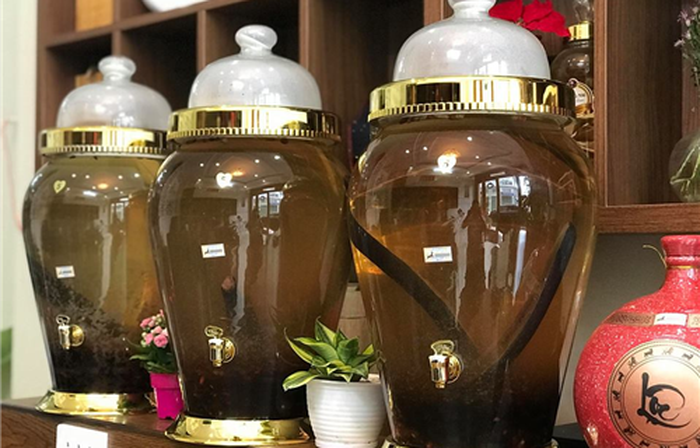 rượu nhung hươu 3 rượu nhung hươu 3